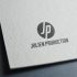 Логотип и фирменный стиль для Jolien Production - дизайнер weste32