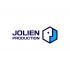 Логотип и фирменный стиль для Jolien Production - дизайнер shamaevserg