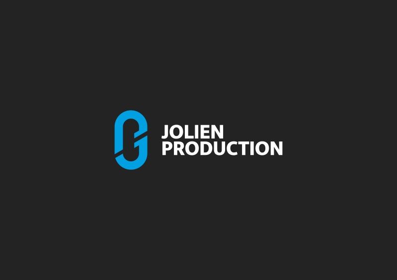 Логотип и фирменный стиль для Jolien Production - дизайнер zozuca-a