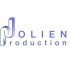 Логотип и фирменный стиль для Jolien Production - дизайнер mit60