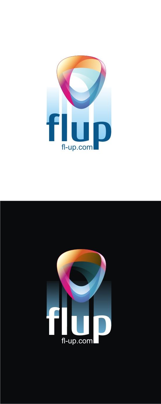 Логотип для IT компании и сайта - дизайнер Olegik882