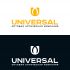Логотип и ФС для Universal - дизайнер Antonska