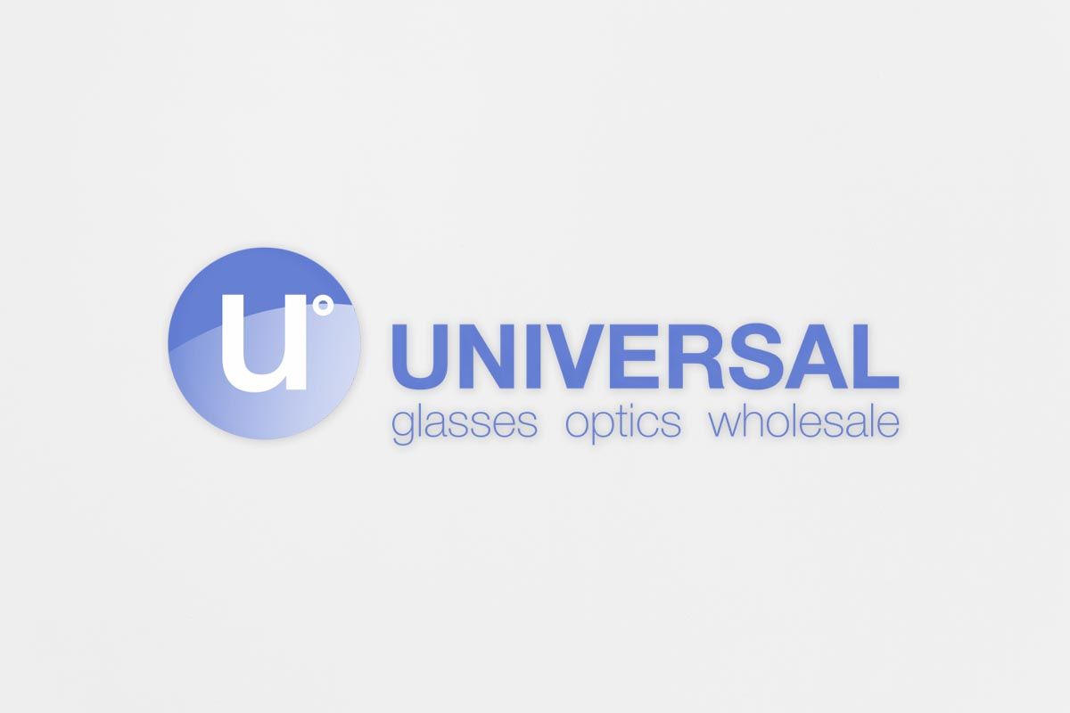 Логотип и ФС для Universal - дизайнер Suimin