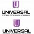 Логотип и ФС для Universal - дизайнер dalerich