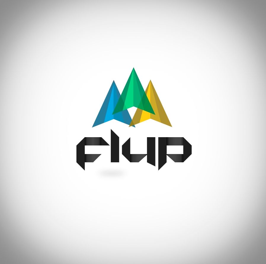 Логотип для IT компании и сайта - дизайнер FaceCo_biz