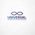 Логотип и ФС для Universal - дизайнер funkielevis