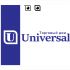 Логотип и ФС для Universal - дизайнер grotesk