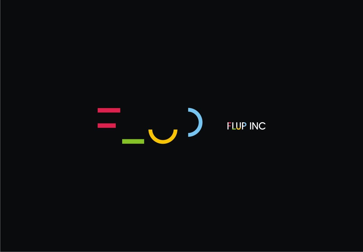 Логотип для IT компании и сайта - дизайнер pashashama