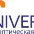 Логотип и ФС для Universal - дизайнер amber131