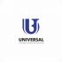 Логотип и ФС для Universal - дизайнер designer79