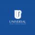 Логотип и ФС для Universal - дизайнер art-valeri