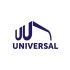 Логотип и ФС для Universal - дизайнер Advokat72