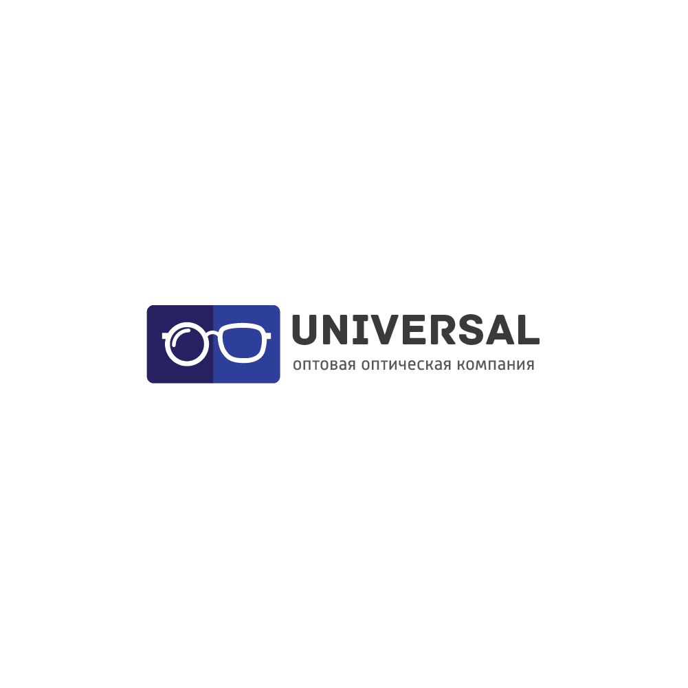 Логотип и ФС для Universal - дизайнер valiok22