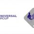 Логотип и ФС для Universal - дизайнер pilotdsn