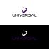 Логотип и ФС для Universal - дизайнер Ninpo