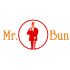 Mr. Bun - бургерная в Ницце - дизайнер markand