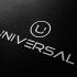 Логотип и ФС для Universal - дизайнер Ninpo