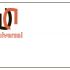 Логотип и ФС для Universal - дизайнер nanalua
