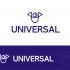 Логотип и ФС для Universal - дизайнер Andrew3D