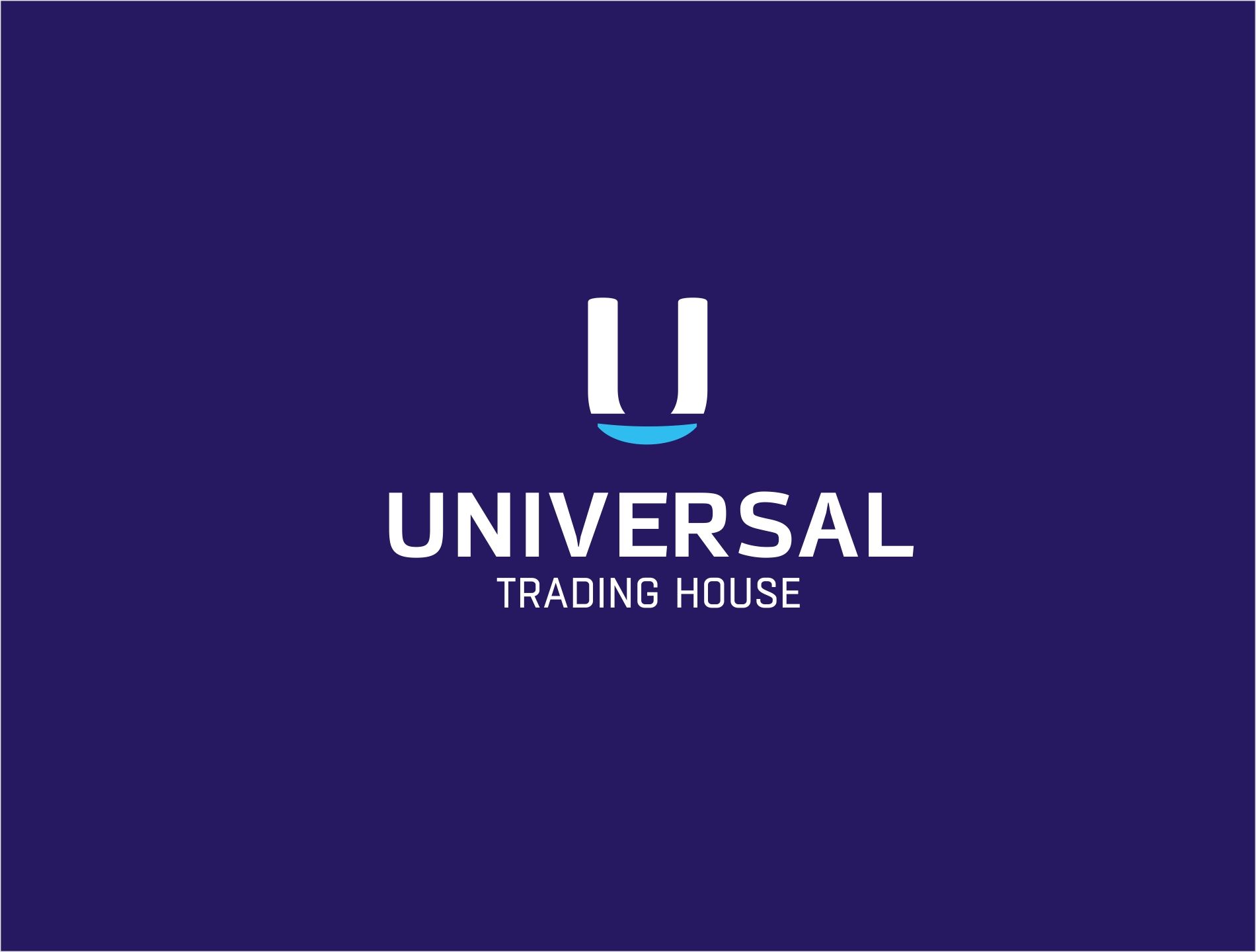 Логотип и ФС для Universal - дизайнер kras-sky