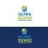Логотип для сайта МФО ultra-dengi.ru - дизайнер SmolinDenis