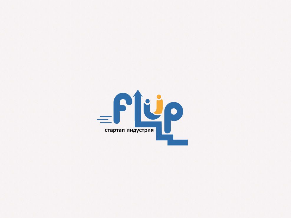 Логотип для IT компании и сайта - дизайнер SmolinDenis