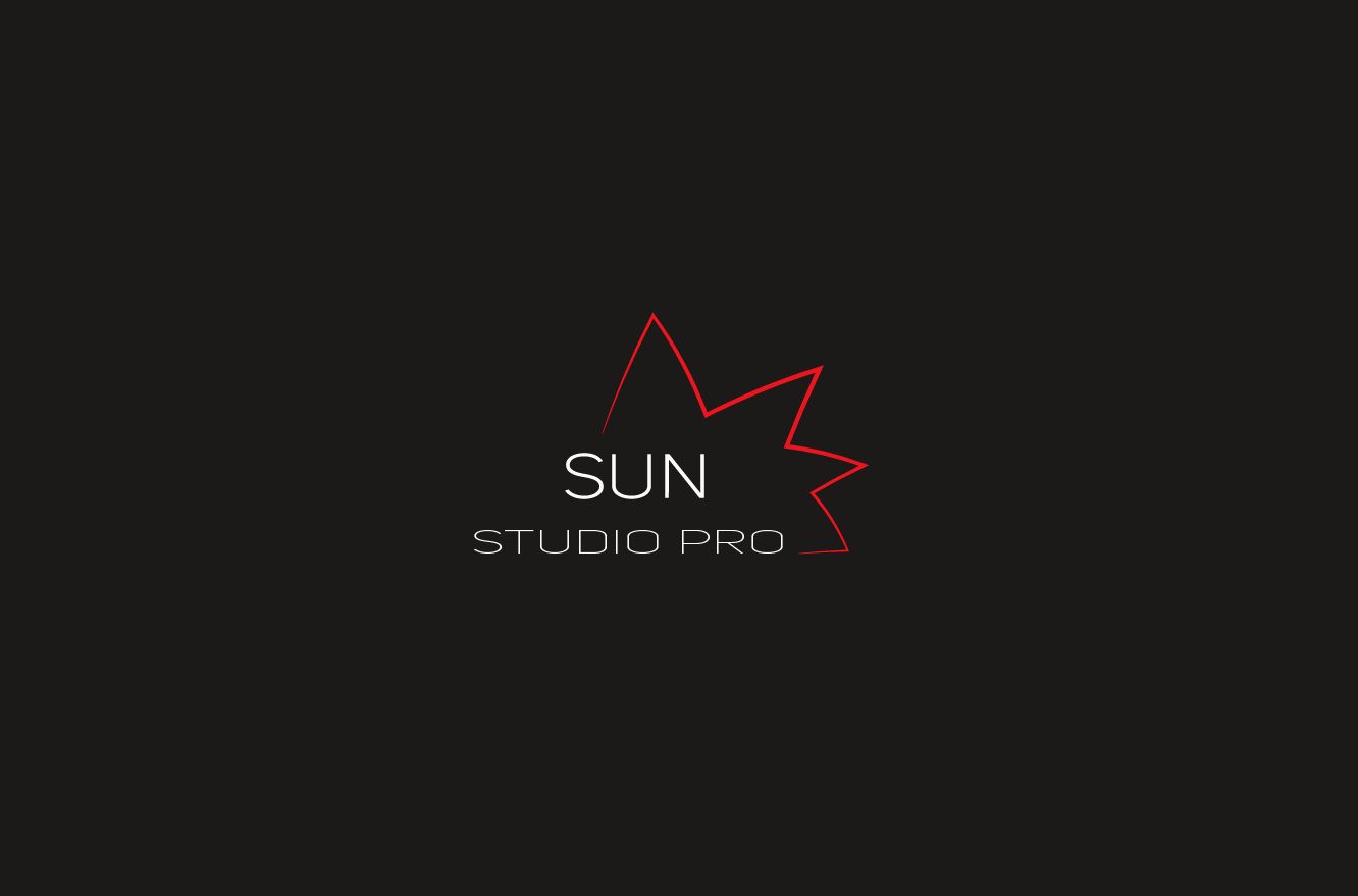 Логотип студии интерьерной печати - дизайнер jam1995