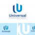 Логотип и ФС для Universal - дизайнер anik789