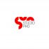 Логотип студии интерьерной печати - дизайнер kras-sky