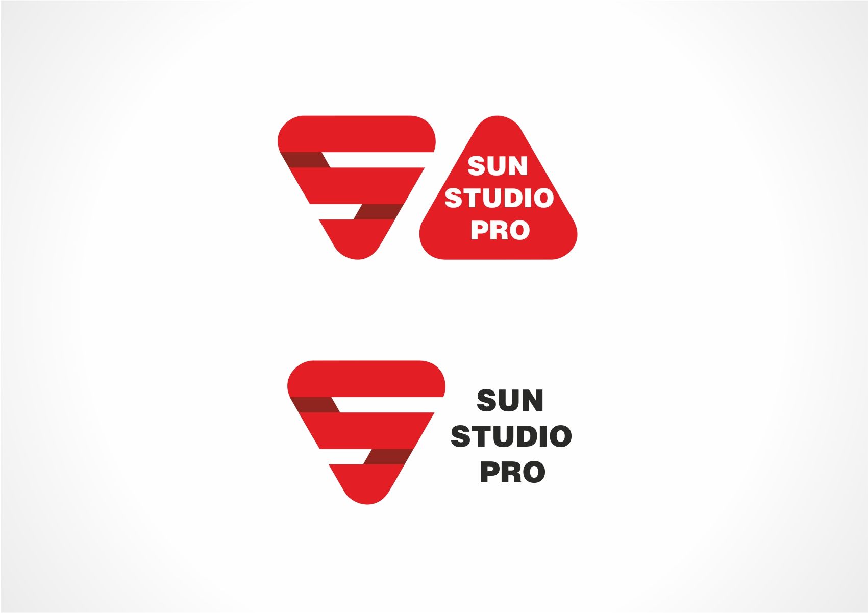 Логотип студии интерьерной печати - дизайнер designer79