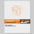 Логотип и ФС для ZIP Market - дизайнер nshalaev