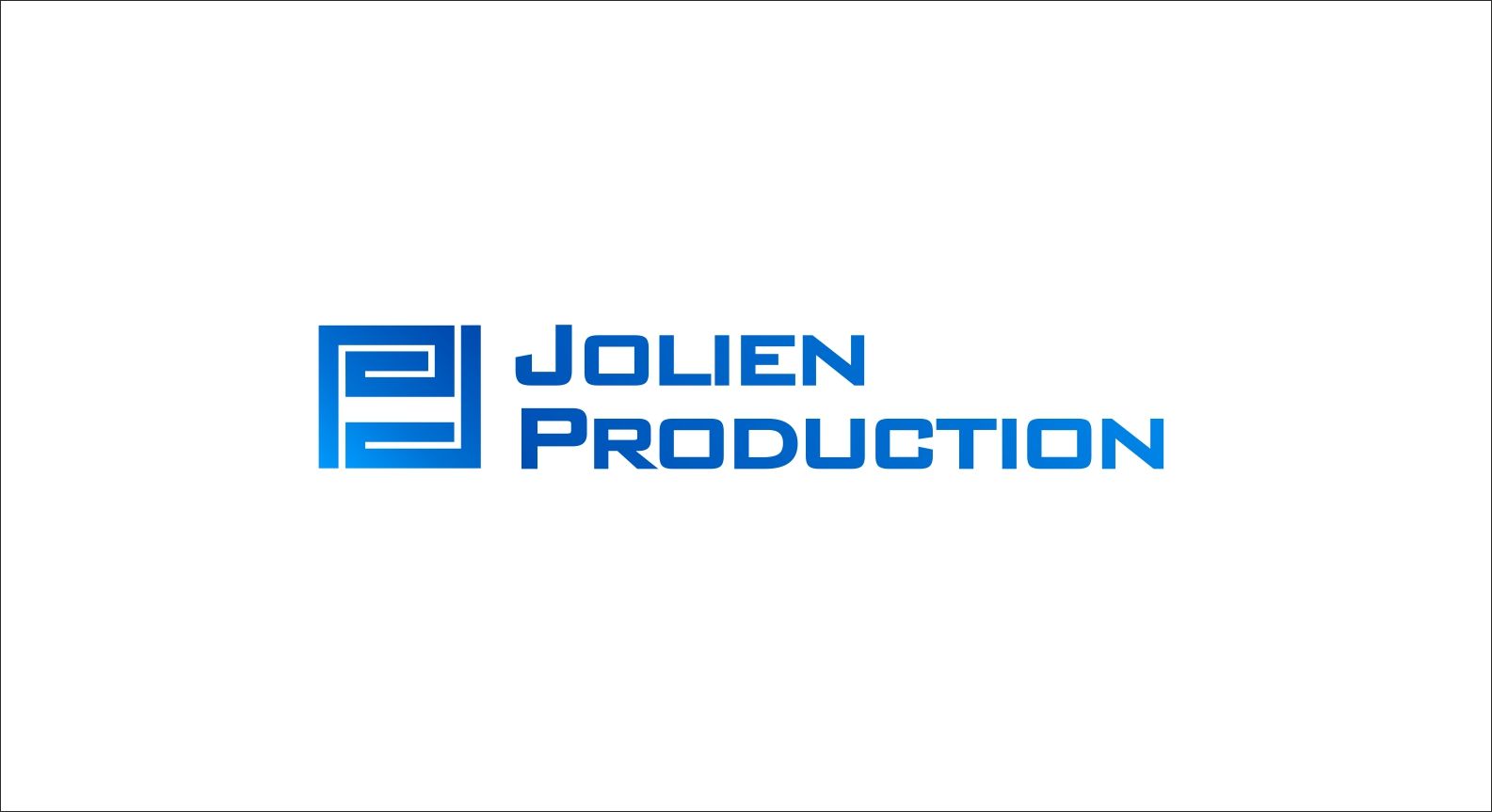 Логотип и фирменный стиль для Jolien Production - дизайнер art-valeri