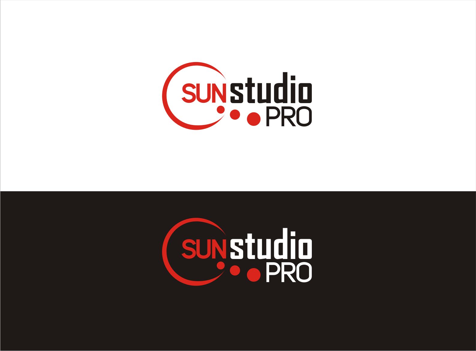 Логотип студии интерьерной печати - дизайнер vladim