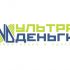 Логотип для сайта МФО ultra-dengi.ru - дизайнер dobrisovetkg