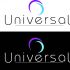 Логотип и ФС для Universal - дизайнер Toxyo11