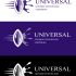 Логотип и ФС для Universal - дизайнер Lynxi
