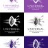 Логотип и ФС для Universal - дизайнер Lynxi