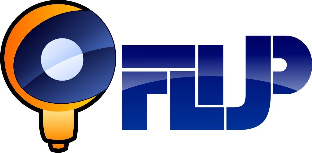 Логотип для IT компании и сайта - дизайнер gopotol