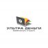 Логотип для сайта МФО ultra-dengi.ru - дизайнер PB-studio