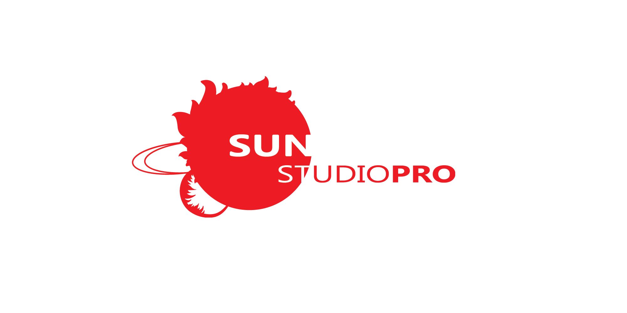 Логотип студии интерьерной печати - дизайнер LEXrus