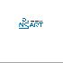 Логотип компании NSART - дизайнер vladim