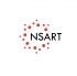 Логотип компании NSART - дизайнер vladstelz