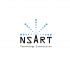 Логотип компании NSART - дизайнер vladstelz