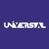 Логотип и ФС для Universal - дизайнер vision