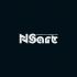 Логотип компании NSART - дизайнер Advokat72