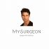 Обновление логотипа MySurgeon (вторая попытка) - дизайнер markosov