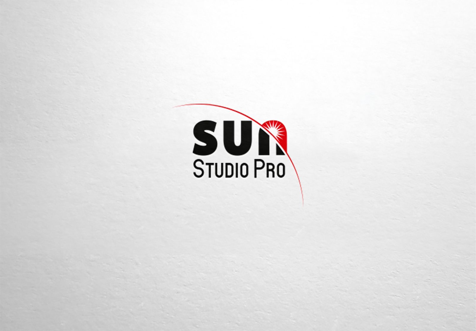 Логотип студии интерьерной печати - дизайнер dron55