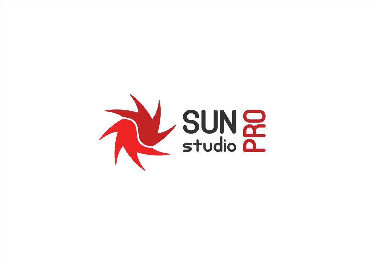 Логотип студии интерьерной печати - дизайнер DGH