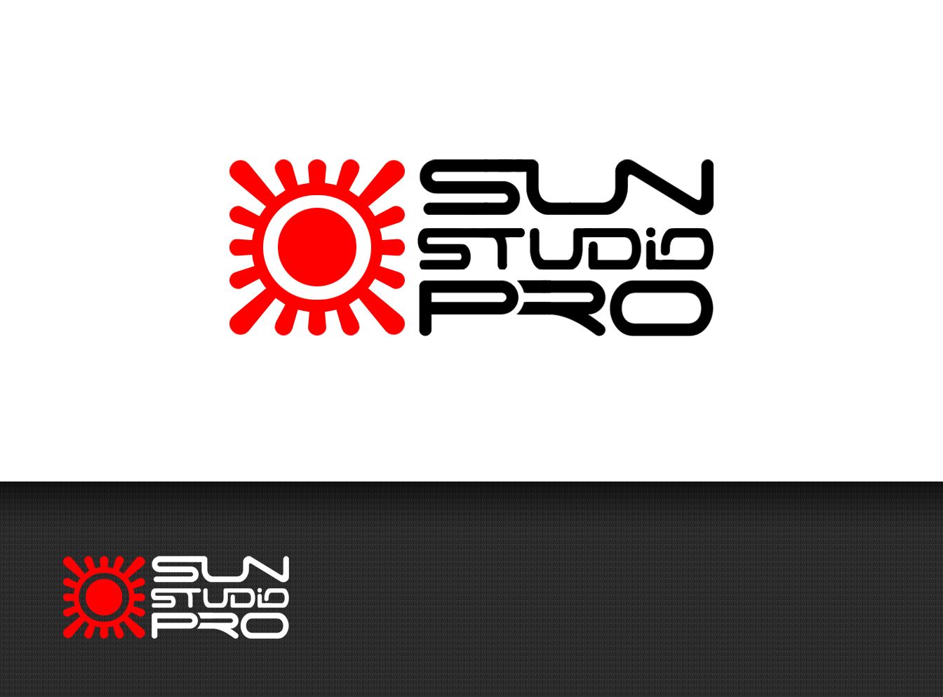 Логотип студии интерьерной печати - дизайнер webgrafika