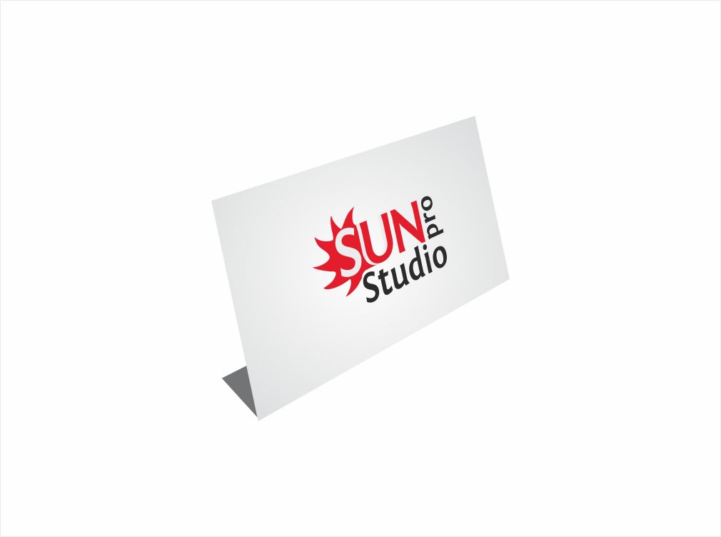 Логотип студии интерьерной печати - дизайнер OlikaF
